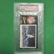 1971-72 Topps Basketball Cards 25