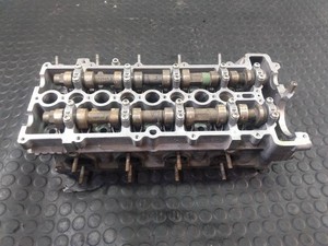 22466019 ZYLINDERKOPF DES MOTORS / P1-A7-7 / 2306801 FÜR BMW SERIE 3 BERLINA E4