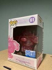 Ultimate Funko Pop Hello Kitty Figures Gallery and Checklist 54