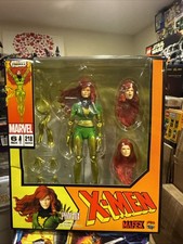Mafex No. 218 Phoenix X-Men  Comic Ver.  Medicom Action Figure Marvel Jean Grey