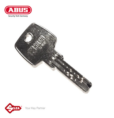 Abus EC, Bricard & Cisa Dimple Keys Cut-Free Post In Australia