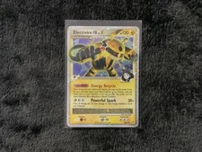 Electivire FB Lv.X 144/147 Supreme Victors Holo on eBay