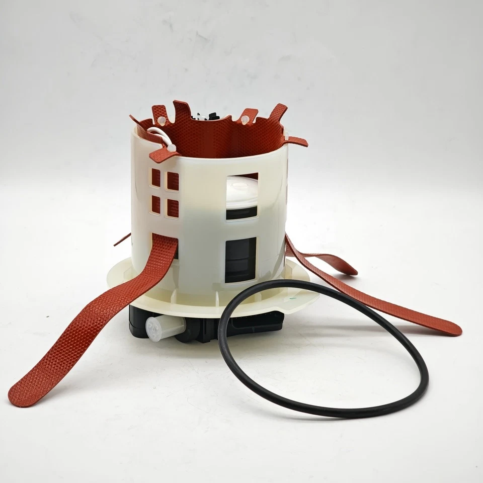 Diesel Exhaust Fluid DEF Pump for GMC Chevy Silverado 2500 3500 4500 17-20 6.6L - Image 2 of 4