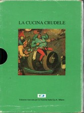 La cucina crudele - Decio Carugati (Diakronia) [1991]