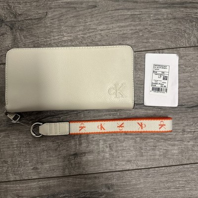 Calvin Klein Geldbeutel NEU