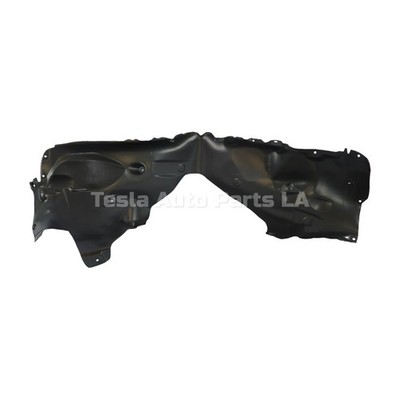 Front Right Wheel Liner for Tesla New Model Y 2025 2026 Juniper 1937550-00-D