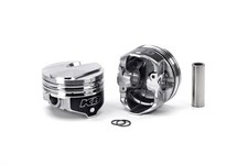 Piston And Ring Kit Hypereutectic Dome 4.290 In. Bore Chevy Big Block Kit Piston And Ring Kit Hypereutectic Dome 4.290 In. Bore Chevy Big Block Kit