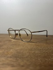 As Is-unknown Scratched Lens-Jordache Eyeglass Frames, Tortoiseshell Vtg Parts