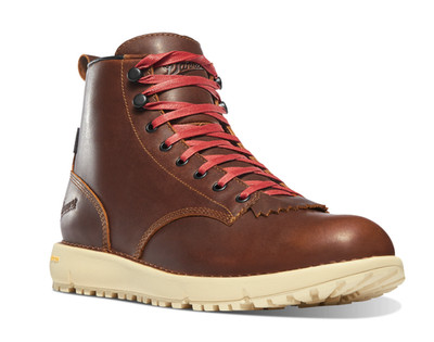 BIG DEALS!! Danner Logger 917 GTX Men's Monk's Robe Boot - FAST SHIPPED FROM US