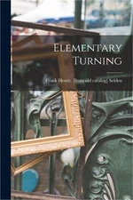 Elementary Turning (Paperback or Softback)