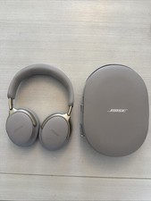 Bose QuietComfort Ultra Headphones 880066-0200 Wireless Whitesmok