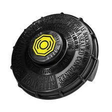 Brake Fluid Cap for Honda Brake Master Cylinder Tank Fluid Reservoir Cap Comp...