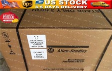 NEW Allen-Bradley 20BD125A0ANNAND0 PowerFlex 700 VFD US Free Tax