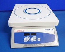 VWR ADVANCED HIGH VOLUME STIRRER 25L  | 12621-054