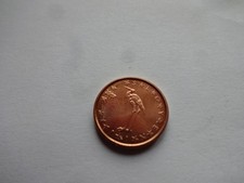 2007  2 Cent Coin