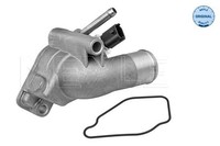 Meyle 628 228 0008 Thermostat, KüHlmittel FüR Opel,Saab,Vauxhall