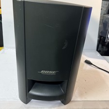 Bose PS3-2-1 Series II Powered Speaker System PS321 Subwoofer Only