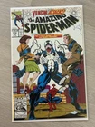 Amazing Spider-Man #374 Marvel Comics 1993 High Grade Venom Cover! 🔥