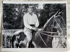 Lot Of 4 Rare Rudolph Valentino  8x10 B&W Photos THE YOUNG RAJAH (1922) — photo 7