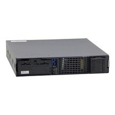 APC Smart-UPS SMX750INC 600W 8x C13 1x C14 USV without Battery & Bezel