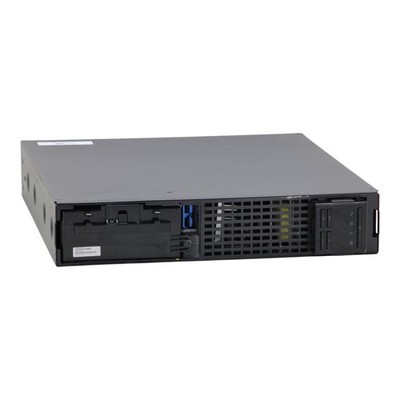 APC Smart-UPS SMX750INC 600W 8x C13 1x C14 USV without Battery & Bezel
