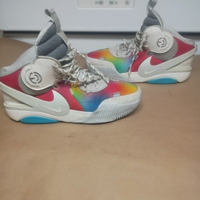 Nike Air Deldon Be True Retro Elena Delle Donne DX6779-100 Size 11