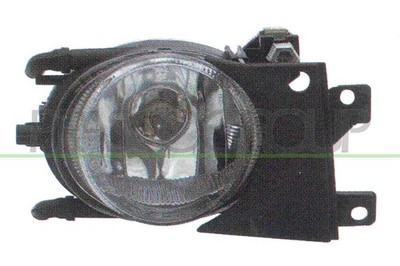 Nebelscheinwerfer Links Für BMW 5er Touring E39 1996-2004