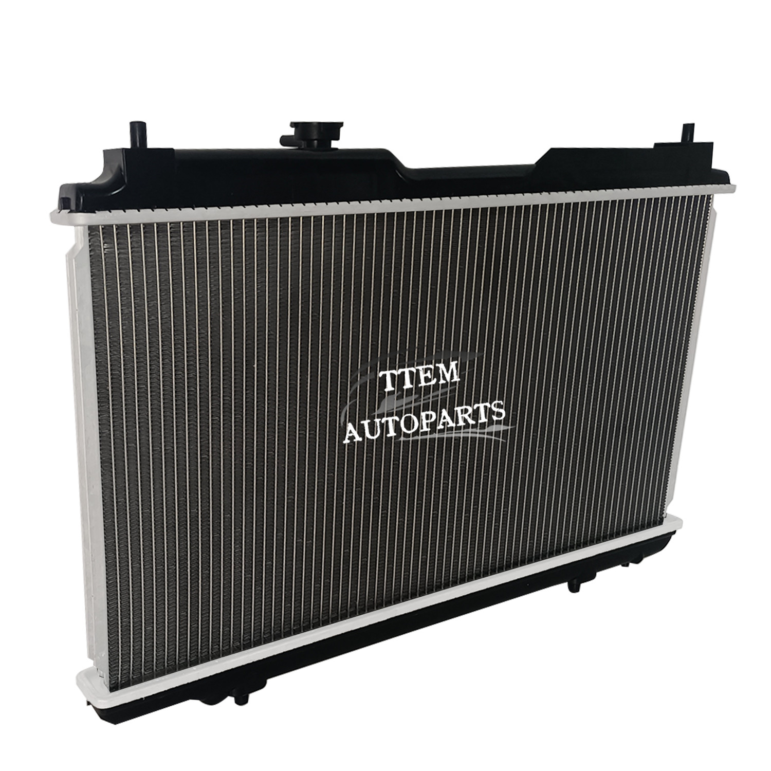 Radiator #2051 For 1997-2001 1998 1999 2000 Honda CRV CR-V EX LX SE 2.0L