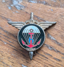 Insigne 6° RPIMA Régiment