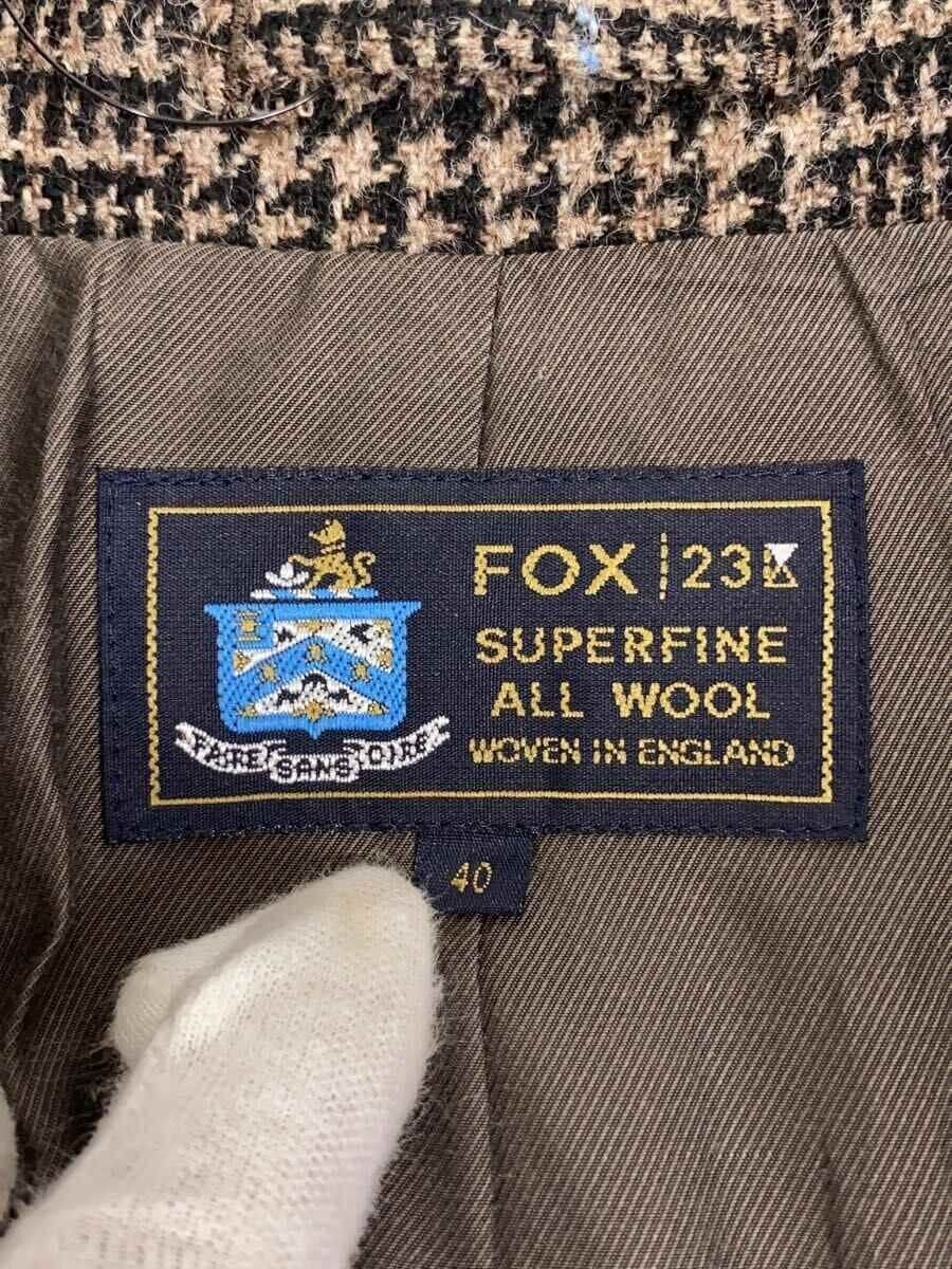 ALTRA IN POI ALTRO CAPPOTTO 40 LANA MARRONE FANTASIA TOTALE