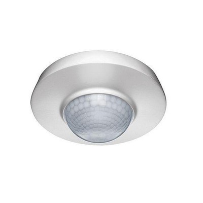 MD 360i/24 Decken-Beweg.meld.360° 24m ESYLUX Decken-Bewegungsmelder 360? EM10055
