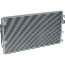 Genuine UAC A/C Condenser -- Condenser Parallel Flow CN4620PFC