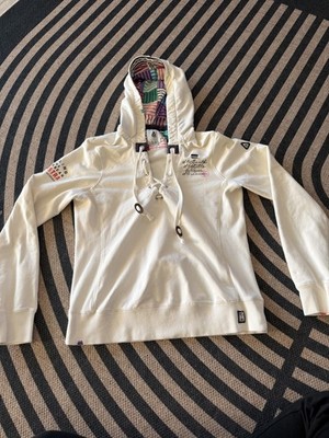 Gaastra St. Thomas Gaastra Hoodie Sailing Caribbean St. Barths St. Kitts L