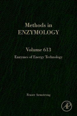 Enzymes of Energy Technology - 9780128163610