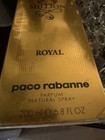 New Sealed Paco Rabanne One Million Royal 6.8 Oz Parfum — photo 2