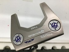 TaylorMade TRUSS TM2 34 inch PT  Putter