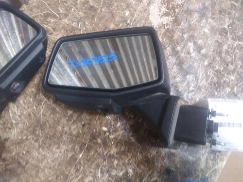Driver Side View Mirror Power Folding Fits 19-22 SIERRA 1500 PICKUP 1823736