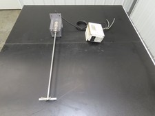 Oriental Motor BLM460SHP-GFV Tank Mixer Agitator 0-240V Variable Speed DC Drive