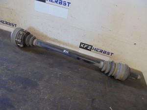 BMW 1 E87 Antriebswelle Rechts  116i 89kW N43B20A 140615