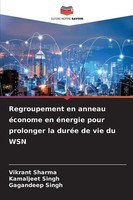 Vikrant Sharma (U. A.) | Regroupement En Anneau éConome En éNergie Pour...