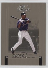 2005 Donruss Classics Preston Wilson #108 0a1