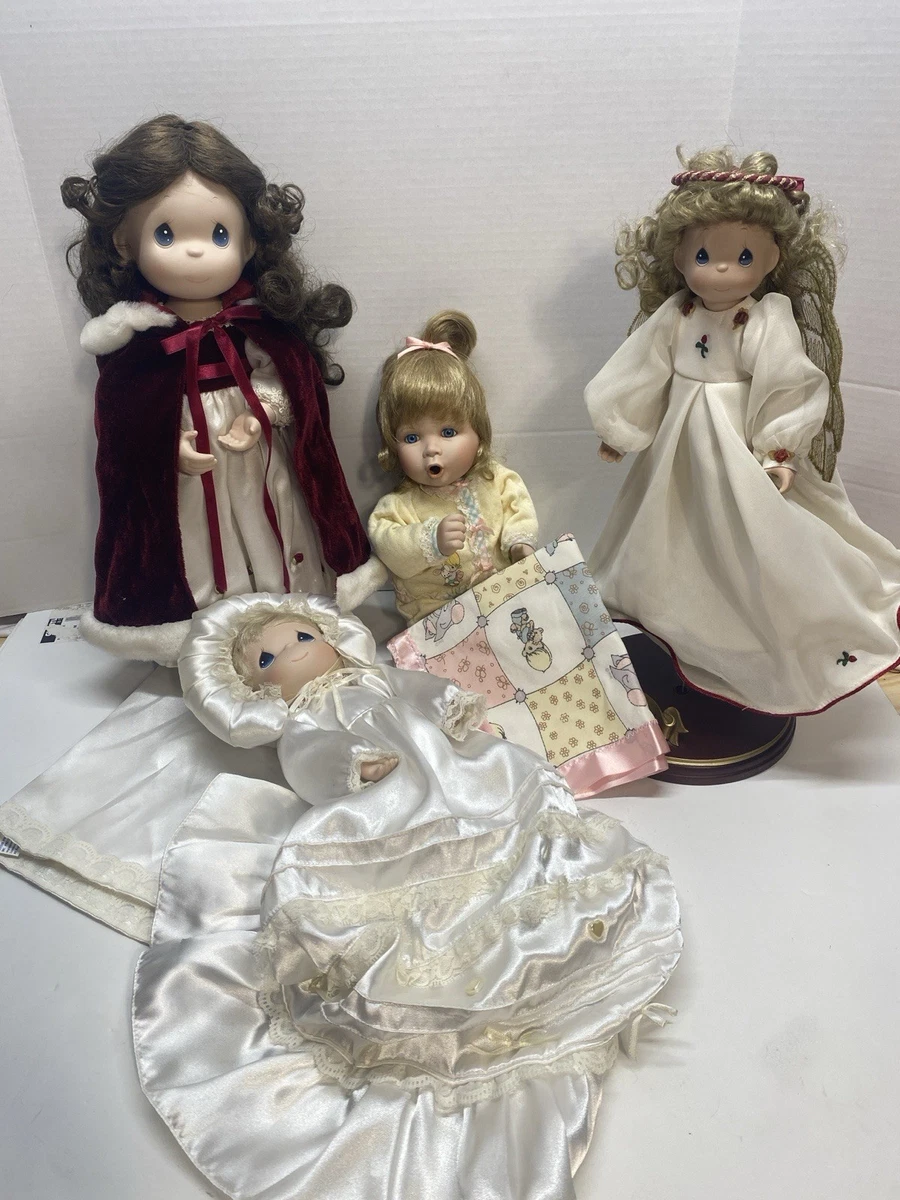 The Ashton-Drake Galleries Porcelain Dolls, Clothing & Accessories