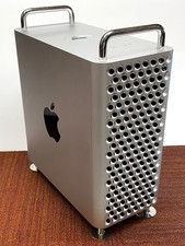 Apple Mac Pro 2019, 3.3 GHz 12-Core Intel Xeon W, excellent condition