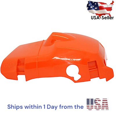 #ad Top Cylinder Engine Cover Shroud Kit For Husqvarna 445 450 544079501 503894701 $15.44