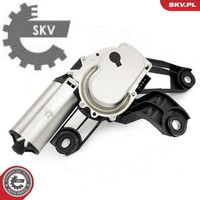 Esen SKV 19SKV207 Wischermotor Motor Scheibenwischer FüR Skoda