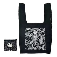 Disney Tim Burton's Shopping Bag The Nightmare Before Christmas