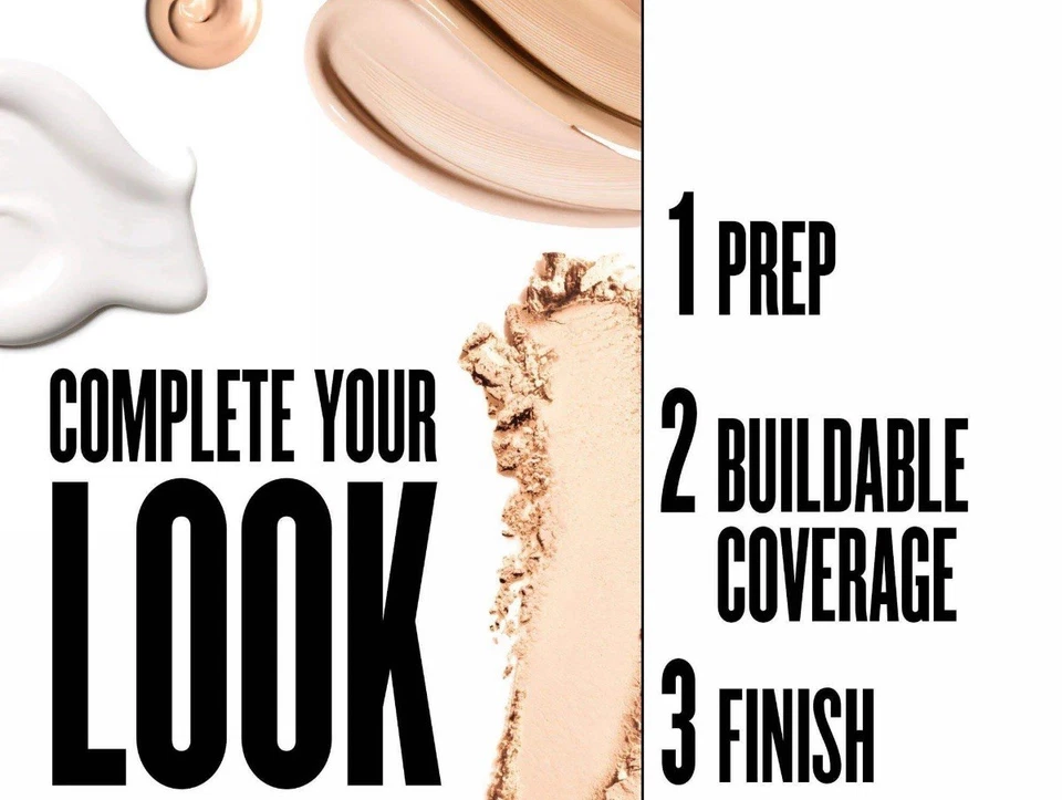 2pack Covergirl Cheekers Bronzer Sealed 0.12 oz 104 - Golden Tan - Image 3 of 4