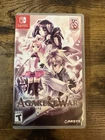 Record Of Agarest War - Nintendo Switch