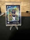 2024 Panini Donruss Optic - Rated Rookie Caleb Williams Purple Shock Prizm (RC)
