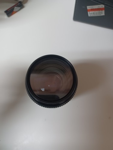 Promaster Spectrum 7 52mm 80 Zoom 200 mm LENS - Picture 4 of 7